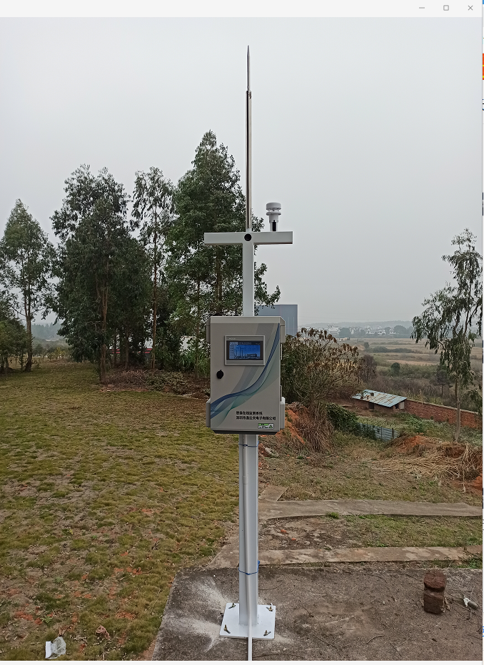 惡臭檢測儀 惡臭檢測儀