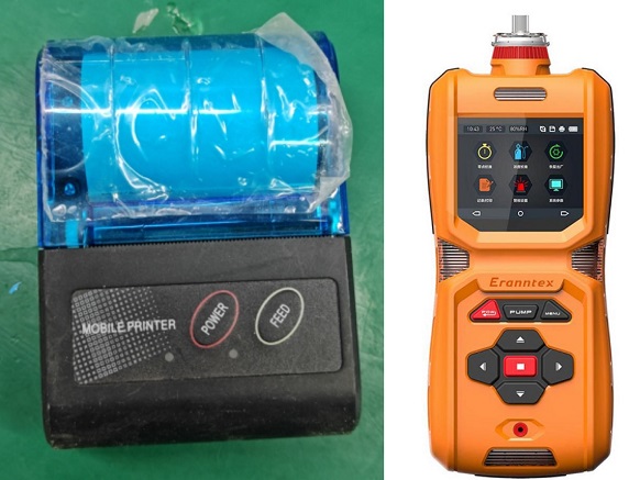 逸云天制藥廠臭氧消毒監(jiān)測解決方案：確保消毒效果，實(shí)現(xiàn)數(shù)據(jù)即時打印