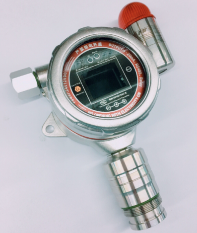 高濃度腐蝕環(huán)境下氫氣監(jiān)測(cè)難？逸云天在線(xiàn)式氫氣檢測(cè)報(bào)警儀帶來(lái)安全新方案！圖片